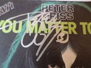 Peter Criss KISS 7