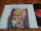 LSC-2369-RCA/CLASSIC-LIVING STEREO 180g NM LP-MONTEUX-Tchaikovsky Symphony no.4