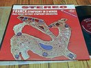 PARAY-Mercury Living Presence SR-90285-FRANCK-EX-LP RFR1/RFR1-Color Back