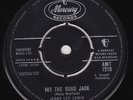 JERRY LEE LEWIS Hit The Road Jack MONSTER MOD DANCER rare M- UK 45 r&b LISTEN