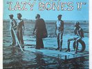 HOLY GRAIL - Witch - Lazy Bones - ORIGINAL Afro Psych LP HEAR