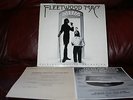 Fleetwood Mac LP Audiophile Japan MFSL mofi mobile fidelity sound labs vinyl