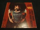 FRANK ZAPPA  Lumpy Gravy  VERVE  V6-8741  Black Label  Deep Groove  NEAR MINT