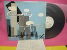 JAPAN LP PROMO HENRI RENAUD BAND