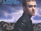 Justin Timberlake - Justified Vinyl US 2LP