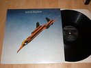 BUDGIE - Squawk - UK VINYL LP - MCA MKPS 2023