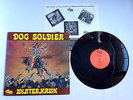 RARE Winterhawk Dog Soldier Native Private JWP MERT 49-6 LP Record Vinyl VG+