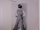 DAZ RENE: Discover Daz Rene LP (Rialto, California '77, shrink) rare Funk