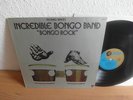 INCREDIBLE BONGO BAND BONGO ROCK 1973 ORIGINAL LP