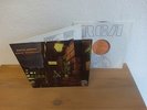DAVID BOWIE ZIGGY STARDUST 1972 MINT 1ST RCA PRESS RARE