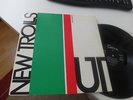 NEW TROLLS-UT ITALY ORIG FONIT 1973 KILLER PSYCH IN MINT WOW