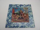 Rolling Stones : Their Satanic Majesties Request. LP Hologram Gatefold Sleeve