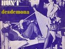 Marsha Hunt -Desdemona/Hippy Gumbo -John's Children -Bolan-1969 Hear