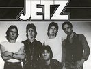 Jetz -Catch Me -Proto Punk/Powerpop - Original German picture Sleeve -1977 Hear