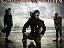CARACH ANGREN - Death Came Through A Phantom Ship  (2-LP - BLUE) DLP