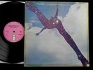 FREE Free LP Uk 1st Press 1969 Pink Island ILPS-9104 1A/1B 'Bell Sound' EX+
