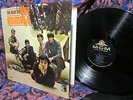 CLEAN 1966 Orig MONO   THE ANIMALS = IMPACT TOUGH HARD R&B BLUES GARAGE PSYCH A+