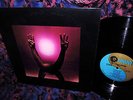 SCARCE & CLEAN 1970 ORIG = (ANIMALS) Eric BURDON DECLARES WAR = Blues PSYCH +