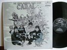 John Dummer Blues Band - Cabal  SMCL 20136  UK LP 1st Press 1969 Mercury