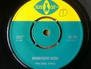 The Soul Kings : The Magnificent Seven / Version : Blue Cat 1969 7