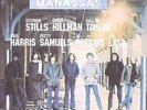 Manassas - 2 DISC SET - Stephen Stills (2010, Vinyl New)
