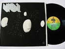 UFO 1 debut LP German Press 1970 Nova 6.21426 Import Space Prog/Psych NEAR MINT