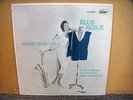 Serge Chaloff - BLUE SERGE - Capitol T742 - Sonny Clark Joe Jones Leroy Vinnegar