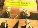 HOROWITZ - THE POET SCHUBERT / SCHUMANN 1991 DG DIGITAL 435 025-1 DGG LP NM