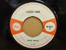 DELROY WILSON DANCING MOOD / MORE AND MORE OG UK ISLAND 7