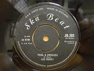 LEE PERRY TRIAL & CROSSES / JOHN TOM OG UK SKA BEAT 7
