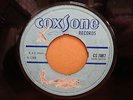 THE LYRICS MUSIC LIKE DIRT / I GIVE IT TO YOU OG UK COXSONE 7