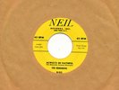 MONARCHS on Neil --ALWAYS BE FAITHFUL-- r&b uptempo doo wop 45 | ORIG | LISTEN