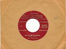 COASTERS on Atco --BRAZIL b/w ONE KISS LED TO ANOTHER-- r&b doo wop 45 | NM ORIG
