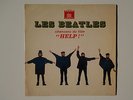 33T BEATLES /  HELP /  ODEON OSX 230