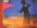 Amon Duul II - Yeti Limited Edition Orange Vinyl Vinyl US 2LP