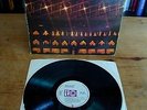 THE PENTANGLE Basket Of Light TRANSATLANTIC UK 1st Press A1/B1 LP GATEFOLD