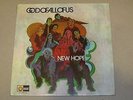 New Hope GodOfAllOfUs 1972 Light Recs LS-5590 RARE XIAN CHRISTIAN ROCK Sealed LP