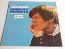 HERMANS HERMITS  ORIGINAL  1966 UK LP   THERE'S A KIND OF HUSH    EXCELLENT