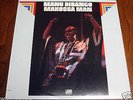 MANU DIBANGO   MAKOSSA MAN    ATLANTIC 1974 SD 7276   EX+