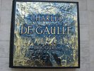 SERP coffret 12 disques charles de gaulle