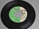 LISTEN  RARE TITTYSHAKER  POPCORN - SIDNEY AND THE CHIMPS -  BLAH