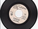 The Volumes, My kind of Girl (Promo)  ,   Northern Soul
