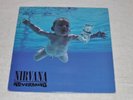 Nirvana - Nevermind - Vinyl LP - Original 1993 Press- DGC-24425