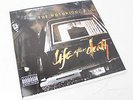 Notorious B.I.G BIG Life After Death 2x Vinyl 2003 Press