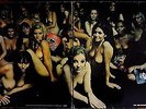 Jimi Hendrix - Electric Ladyland - 2LP Original Cover Polydor Germany 2612037-EX