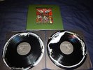Dead Reptile Shrine - Burning Black infinity LP goatmoon satanic warmaster