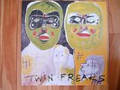 Paul McCartney Twin Freaks Vinyl 2 Lp UK