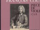 COUPERIN *Pièces de Violes* JORDI SAVALL TON KOOPMAN AUDIOPHILE LP ASTREE AS#1