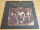 Crosby, Stills, Nash &Young 