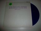 ROLLING STONES - RARE BLUE VINYL - LP - TMOQ? - LIVE 1970 EUROPEAN TOUR